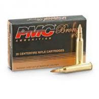PMC TGT 3006 147FMJBT 20/25 - 3006C PMC TGT 3006 147FMJBT 20/25 - 3006C