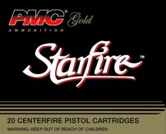 PMC 44 Magnum 240 Grain Starfire Hollow Point - 44SFA PMC 44 Magnum 240 Grain Starfire Hollow Point - 44SFA