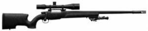 CZ-USA 550 HET 338 LAPUA 4rd 28"