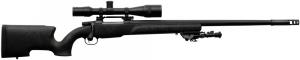CZ-USA HET 500 RIFLE 338 LAPUA - CZ 7404 CZ-USA HET 500 RIFLE 338 LAPUA - CZ 7404