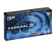 PMC 270XLA 270WIN 130XHP BARN-X 20/25 - 270XA PMC 270XLA 270WIN 130XHP BARN-X 20/25 - 270XA