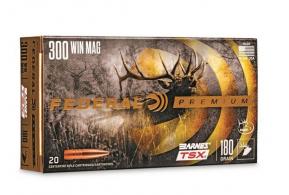 PMC 300WIN 180 GKBTSP 20/25 - 300HC PMC 300WIN 180 GKBTSP 20/25 - 300HC