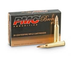 PMC     223REM    50 SBK  20/50 - 223BKA