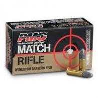 PMC .22 LR  MP       40 LD    50/100 - 22MP