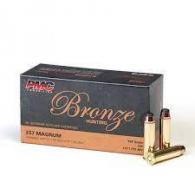 PMC  357MAG     158 LFP    50/20 - 357CA