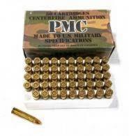 PMC       30 CARB 110 RNSP   50/20 - 30B