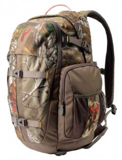 Badlands Pursuit Hunting Backpack 19.5" x 15" x 8" Realtree Xtra