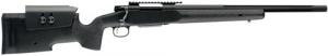 FN 75530 A5M SPR Bolt 308 Winchester 20" 4+1 McMillan Black Synthetic Stk Black