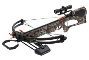 Barnett Quad 400 Crossbow/Red Dot Package Quad 400 Hig - 78071