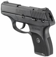 Ruger 9MM 3.1 7RD BL 3200 -PROMO - 4300 Ruger 9MM 3.1 7RD BL 3200 -PROMO - 4300