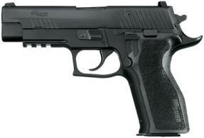 Sig Sauer E26R-9-ESE P226 Enhanced Elite 15+1 9mm 4.4"