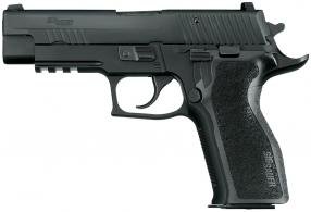 Sig Sauer E26R-9-ESE P226 Enhanced Elite 15+1 9mm 4.4" - E26R9ESE Sig Sauer E26R-9-ESE P226 Enhanced Elite 15+1 9mm 4.4" - E26R9ESE