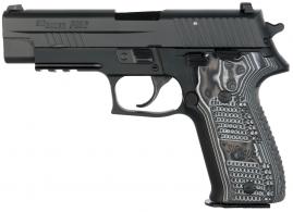 Sig Sauer E26R-9-XTM-BLKGRY P226 Extreme 15+1 9mm 4.4" - E26R9XTMBLKGRY Sig Sauer E26R-9-XTM-BLKGRY P226 Extreme 15+1 9mm 4.4" - E26R9XTMBLKGRY