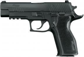 Sig Sauer E26R-357-ESE P226 Enhanced Elite 12+1 357SIG 4.4" - E26R357ESE Sig Sauer E26R-357-ESE P226 Enhanced Elite 12+1 357SIG 4.4" - E26R357ESE