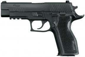 Sig Sauer E26R-40-ESE P226 Enhanced Elite 12+1 40S&W 4.4" - E26R40ESE Sig Sauer E26R-40-ESE P226 Enhanced Elite 12+1 40S&W 4.4" - E26R40ESE