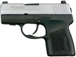 SIG 290 9MM 6RD NS 2TN - 2909TSS
