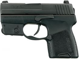 SIG 290 9MM 6RD LAS NTRN - 2909BSSL SIG 290 9MM 6RD LAS NTRN - 2909BSSL