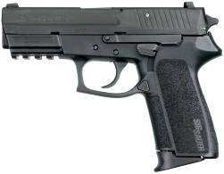 Sig Sauer SP2022-9-BSS SP2022 10+1 9mm 3.9" - SP20229BSS