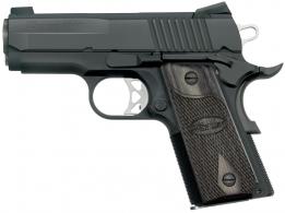 Sig Sauer 1911U-45-BSS 1911 Ultra Nitron 7+1 .45 ACP 3.3" - 1911U45BSS Sig Sauer 1911U-45-BSS 1911 Ultra Nitron 7+1 .45 ACP 3.3" - 1911U45BSS