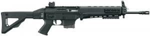 Sig Sauer 556 Semi-Automatic .223 REM/5.56 NATO 10+1 Ca - R55616BPCCA Sig Sauer 556 Semi-Automatic .223 REM/5.56 NATO 10+1 Ca - R55616BPCCA