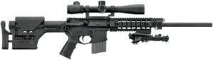 Sig Sauer 516 Semi-Automatic .223 REM/5.56 NATO 30+1 Ca - R516H18BPRM Sig Sauer 516 Semi-Automatic .223 REM/5.56 NATO 30+1 Ca - R516H18BPRM