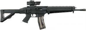 SIG 522 22L SEMI RFL SCP