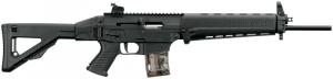 Sig Sauer R22SCMN18BC1 (Sport Configuration Model) SA 22 LR Fixed Pos Stk Black - R22SCMN18BC10M Sig Sauer R22SCMN18BC1 (Sport Configuration Model) SA 22 LR Fixed Pos Stk Black - R22SCMN18BC10M