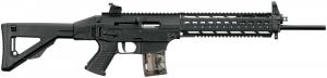 Sig Sauer R22SCMN18BCS 522 SCM SA 22 LR 18" 10+1 Fixed Position Stk Black - R22SCMN18BCS10M Sig Sauer R22SCMN18BCS 522 SCM SA 22 LR 18" 10+1 Fixed Position Stk Black - R22SCMN18BCS10M