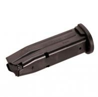 Sig Sauer MAG250C915N Magazine P250/P320 Compact 9mm 15rd Black Steel - MAG250C915N