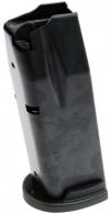 Sig Sauer P250 9mm 12 rd Black Finish - MAG250SC912