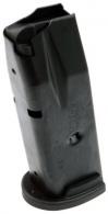 Main product image for Sig Sauer P250 357 Sig/40 S&W 10 rd Black Finis