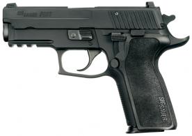 Sig Sauer E29R9ESE P229 Enhanced Elite 9mm 3.9" 10+1 Ergo Gr - 229R9ESE