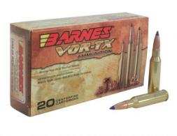 Barnes VOR-TX 7mm-08 Remington Tipped TTSX Boat Tail 120 GR 2 - 21561 Barnes VOR-TX 7mm-08 Remington Tipped TTSX Boat Tail 120 GR 2 - 21561