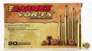 Barnes VOR-TX 7mm Remington Magnum Tipped TSX Boat Tail 150 - 21563 Barnes VOR-TX 7mm Remington Magnum Tipped TSX Boat Tail 150 - 21563