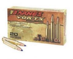 Barnes VOR-TX 300 Winchester Short Magnum Tipped TSX Boat Ta - 21567