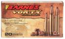 Barnes VOR-TX 300 Winchester Magnum Tipped TSX Boat Tail 150 - 21569