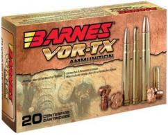 Barnes VOR-TX Safari Rifle .458 Win Mag 450 gr TSX FB 2240 fps - 20/box - 22022 Barnes VOR-TX Safari Rifle .458 Win Mag 450 gr TSX FB 2240 fps - 20/box - 22022