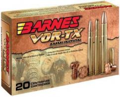 Barnes VOR-TX Safari Rifle .458 Win Mag 450 gr TSX FB 2240 fps - 20/box - 22022