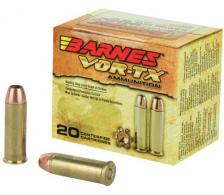 Barnes VOR-TX 44 Remington Magnum XPB 225 GR 20rd box - 21545
