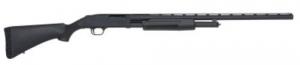 Mossberg & Sons 500C 12 28ACC/18CB (DENTED) - MOSS 7447 Mossberg & Sons 500C 12 28ACC/18CB (DENTED) - MOSS 7447