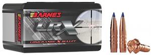 BAR BLT 270CAL .277 129GR LRX BT 50/BOX - 30262 BAR BLT 270CAL .277 129GR LRX BT 50/BOX - 30262