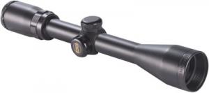 Bushnell Banner 3-9x 40mm 32-11 ft@100yds FOV 1" Tub - 713947B