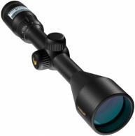 Nikon ProStaff 3-9x 50mm Obj 33.8-11.3 ft @ 100 yds FOV 1" Tube Black Matte BDC - 6727 Nikon ProStaff 3-9x 50mm Obj 33.8-11.3 ft @ 100 yds FOV 1" Tube Black Matte BDC - 6727