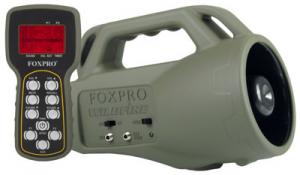 Foxpro Wildfire Digital Caller - WF1