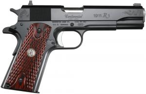 Remington 1911 R1 45ACP 5" Centennial Blue - 96340 Remington 1911 R1 45ACP 5" Centennial Blue - 96340