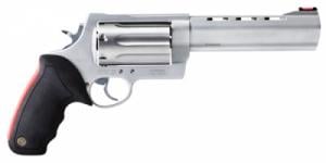 Taurus 513 45LC/410 6.5" 3MG Stainless - 2513069UL Taurus 513 45LC/410 6.5" 3MG Stainless - 2513069UL