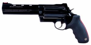 Taurus Raging Judge Blued 6.5" 410 Gauge / 45 Long Colt / 454 Casull Revolver