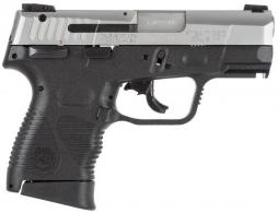 Taurus 24/7 9M G2 3.5" 10R Stainless - 1247099G2C10 Taurus 24/7 9M G2 3.5" 10R Stainless - 1247099G2C10