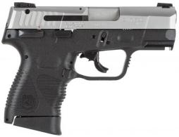 Taurus 24/7 40 G2 3.5" 9R Stainless - 1247409G2C9 Taurus 24/7 40 G2 3.5" 9R Stainless - 1247409G2C9