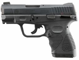 Taurus 24/7-G245BC-12 PT24/7 G2 Compact 12+1 45ACP 3.5"